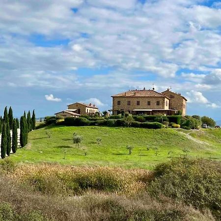 Toscana Amore Mio, Stunning View & 14Min Volterra بمونتيكاتيني فال دي سيسينا المظهر الخارجي الصورة