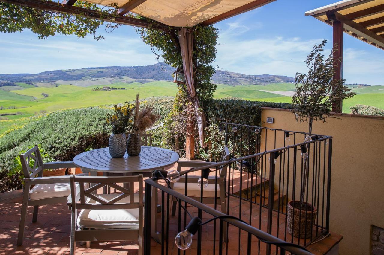 Toscana Amore Mio, Stunning View & 14Min Volterra بمونتيكاتيني فال دي سيسينا المظهر الخارجي الصورة