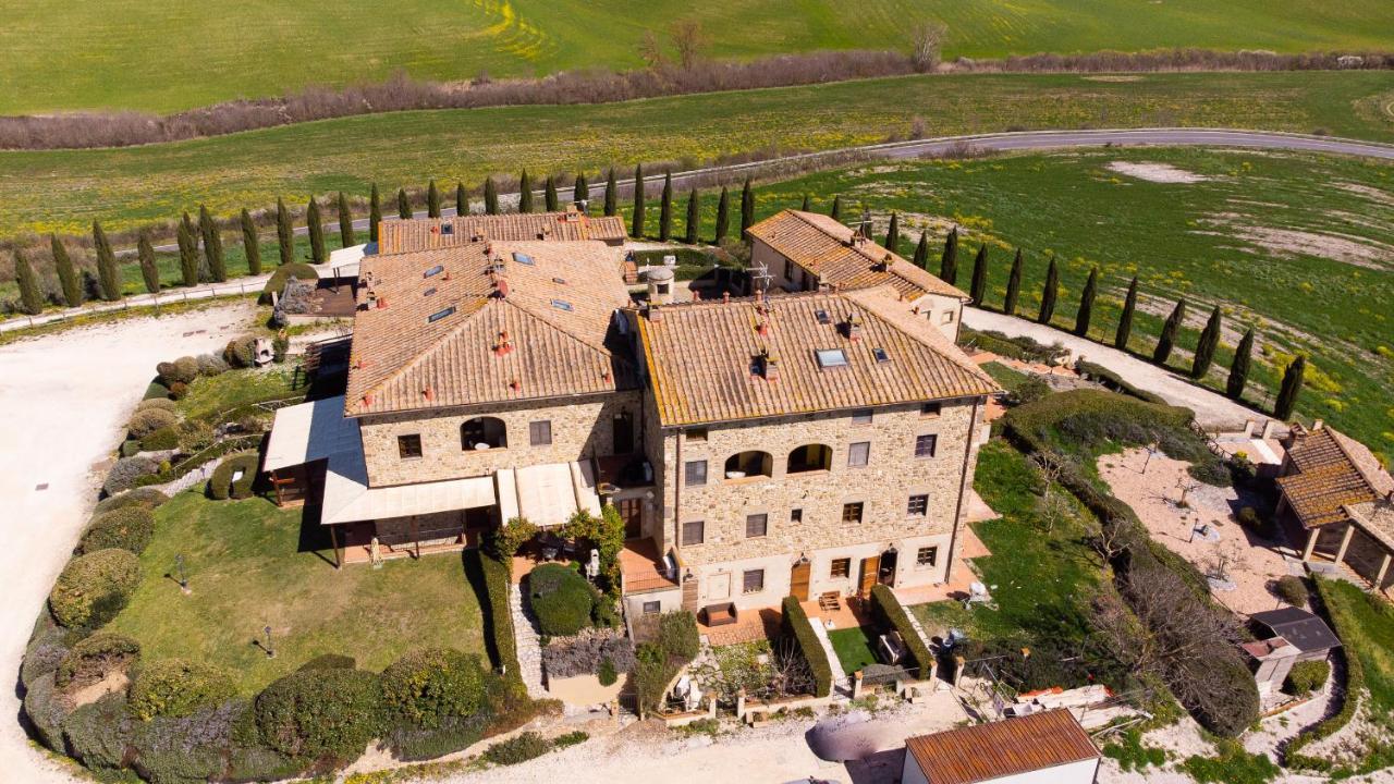 Toscana Amore Mio, Stunning View & 14Min Volterra بمونتيكاتيني فال دي سيسينا المظهر الخارجي الصورة